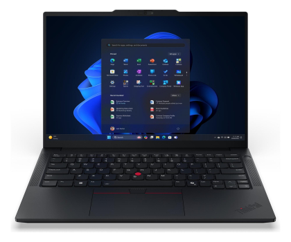 Laptop Lenovo ThinkPad E14 G7 Ultra 7-258V/32GB/512/Win11P